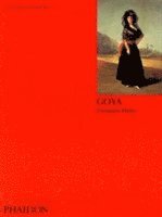 Enriqueta Harris - Goya: Colour Library, Häftad