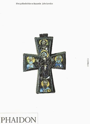 bokomslag Early Christian & Byzantine Art