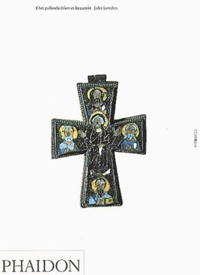 bokomslag Early Christian & Byzantine Art: A&i