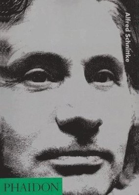 Alexander Ivashkin - Alfred Schnittke, Häftad