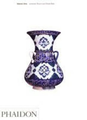 Jonathan Bloom - Islamic Arts, Häftad
