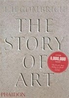 The Story of Art 1
