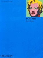Pop Art: Colour Library