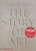 bokomslag Gombrich, L: Story of Art