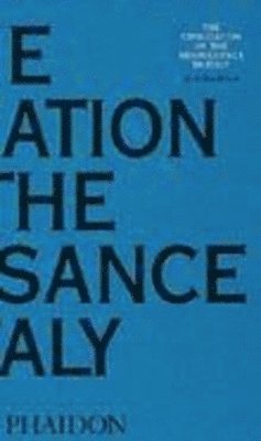 bokomslag Burkhardt: The Civilization of the Renaissance in Italy