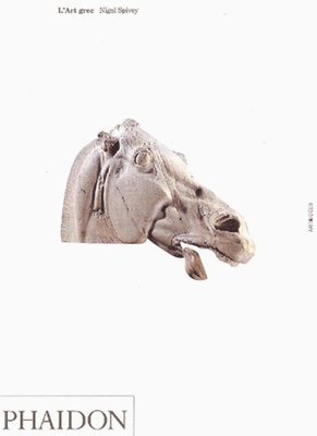 Nigel Spivey - Greek Art, Häftad