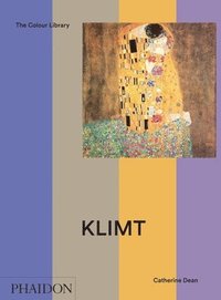 bokomslag Klimt