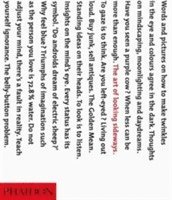 Alan Fletcher - Fletcher, A: Art of Looking Sideways, Inbunden