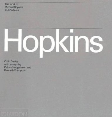 Davies, C: Hopkins