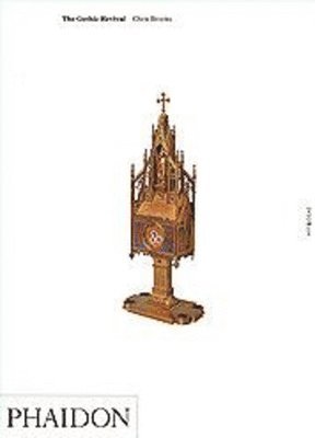 bokomslag The Gothic Revival