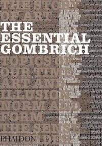 bokomslag The Essential Gombrich
