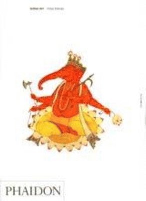 Vidya Dehejia - Indian Art, Häftad