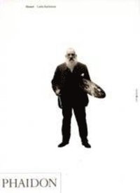 bokomslag Monet