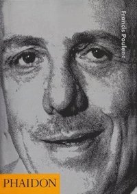 bokomslag Francis Poulenc