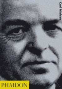 bokomslag Carl Nielsen
