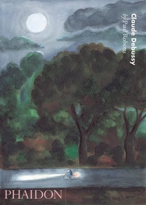 Paul Roberts - Claude Debussy, Häftad