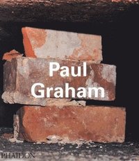 bokomslag Paul Graham