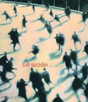 Bill Jacklin 1