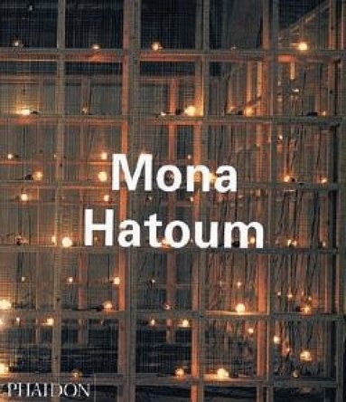 Guy Brett, Michael Archer, Catherine de Zegher - Mona Hatoum, Häftad