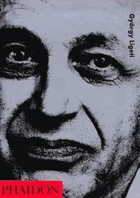 bokomslag György Legeti