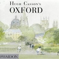 bokomslag Hugh Casson's Oxford