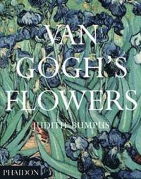 bokomslag Van Gogh's Flowers