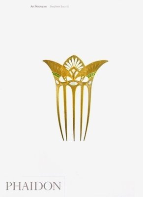 Stephen Escritt - Escritt, S: Art Nouveau, Häftad