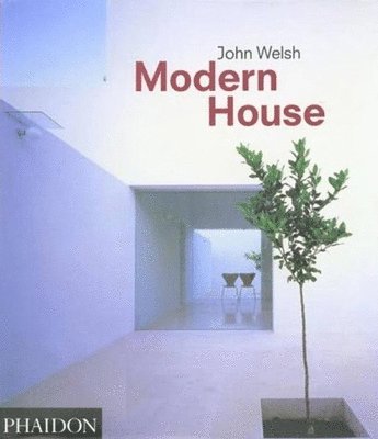 Welsh, J: Modern House