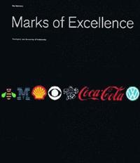 bokomslag Marks of Excellence