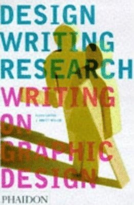 Lupton, E: Design Writing Research