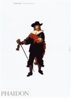 bokomslag Rembrandt