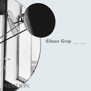 bokomslag Eileen Gray