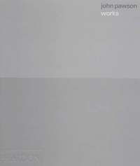 bokomslag John Pawson Works