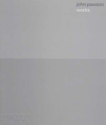 bokomslag John Pawson Works