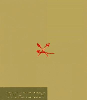 Phaidon - Crucifixion, Inbunden