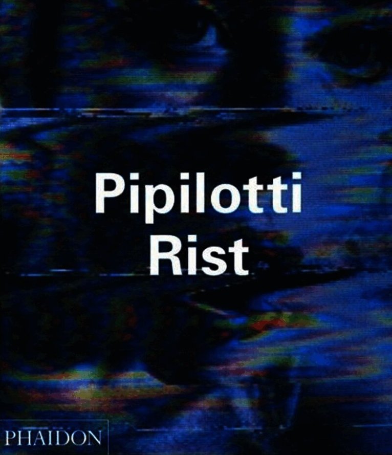 Pipilotti Rist