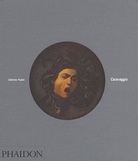 bokomslag Caravaggio