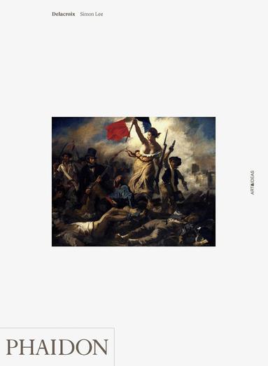 Simon Lee - Delacroix, Häftad