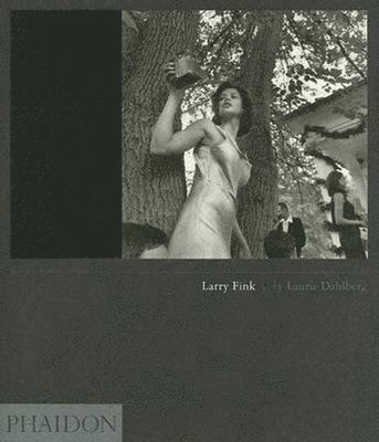 bokomslag Larry Fink