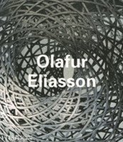 bokomslag Olafur Eliasson