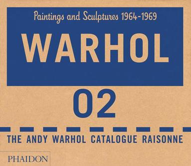 The Andy Warhol Foundation, Sally King-Nero - Andy Warhol Catalogue Raisonné, Inbunden