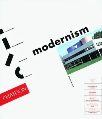 Modernism 1