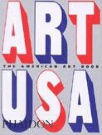 bokomslag The American Art Book