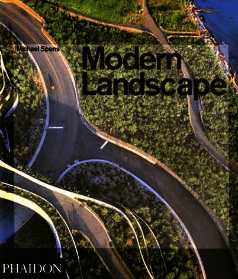 Modern Landscape
