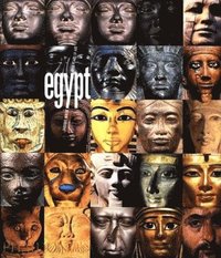 bokomslag Egypt: 4000 Years of Art