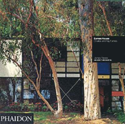 Eames House