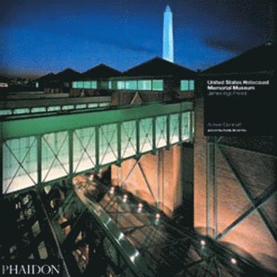 Adrian Dannatt - Dannatt, A: United States Holocaust Memorial Museum, Häftad
