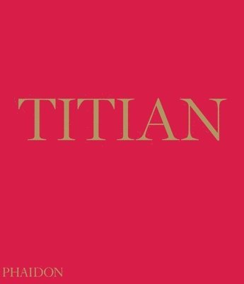 Peter Humfrey - Humfrey, P: Titian, Inbunden