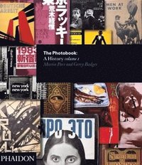bokomslag Badger, G: Photobook