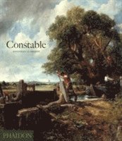 Jonathan Clarkson - Clarkson, J: Constable, Inbunden